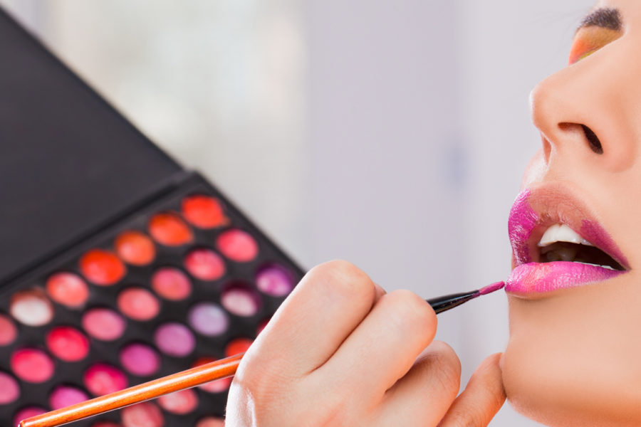7 Lucruri pe care să nu le spui niciodată Makeup Artistului tău